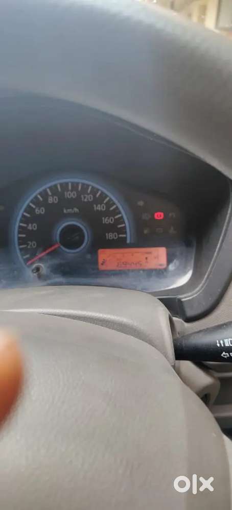 Datsun Redigo 2017 Petrol Well Maintained
