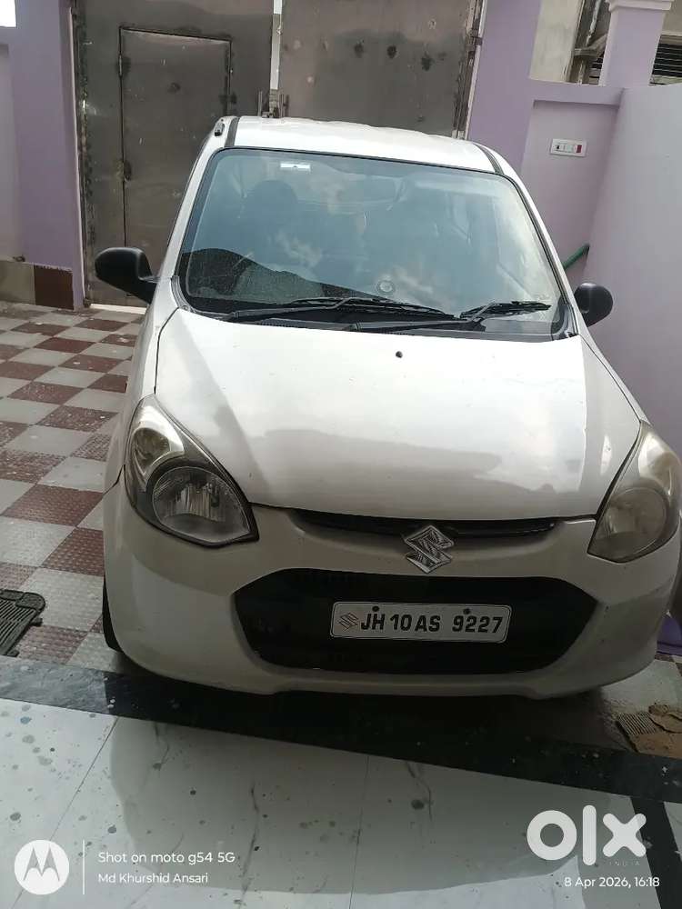 Rate 1,35,000/- Plus Central Lock