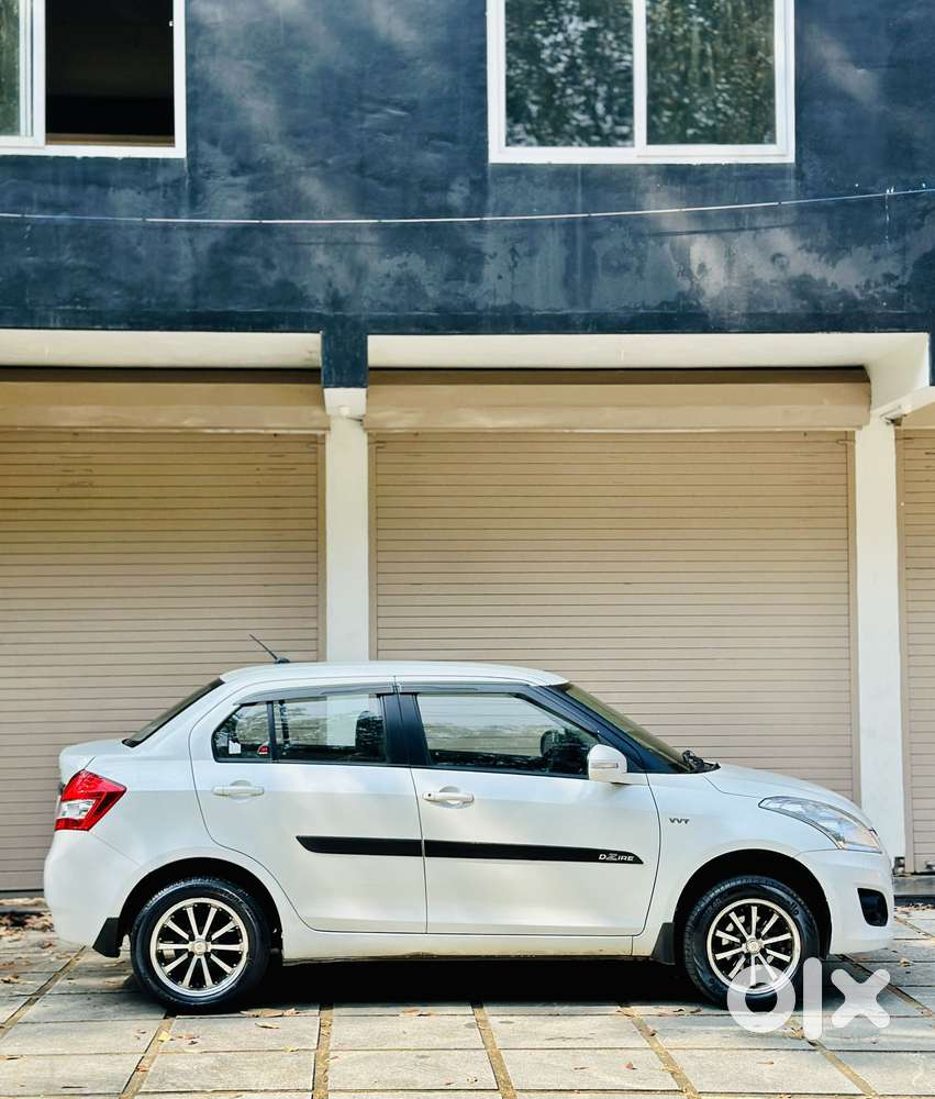 Maruti Suzuki Swift Dzire 1.3 Vxi, 2013, Petrol