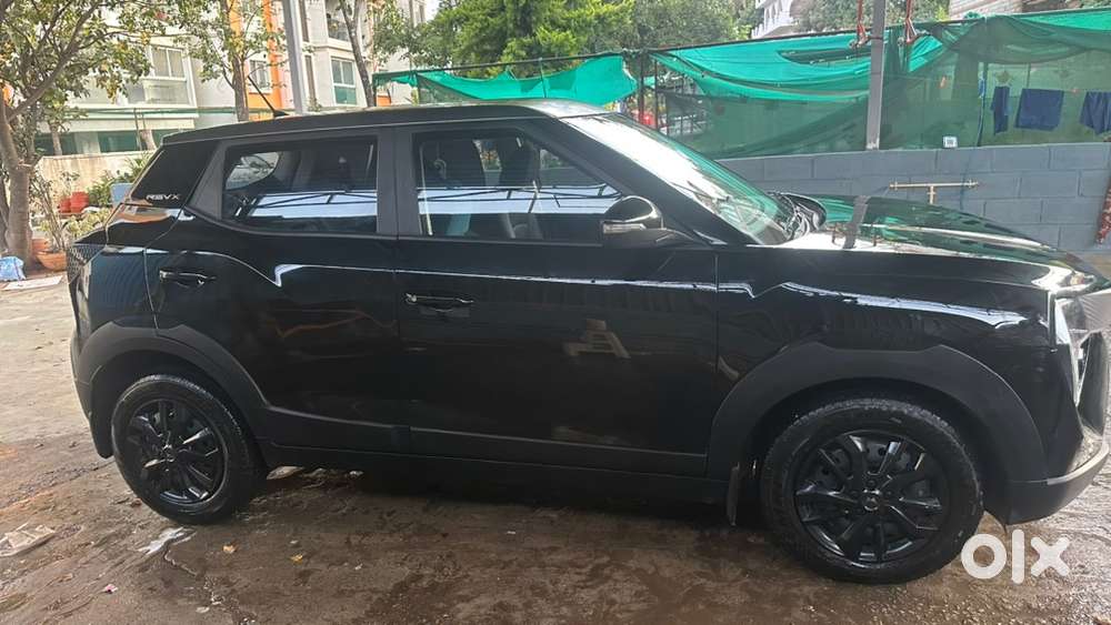 Mahindra Xuv300 Turbosport 2026 Petrol Just 4 Months Old