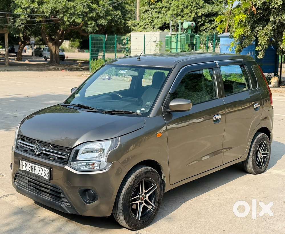 Maruti Suzuki Wagon R 2022 Year