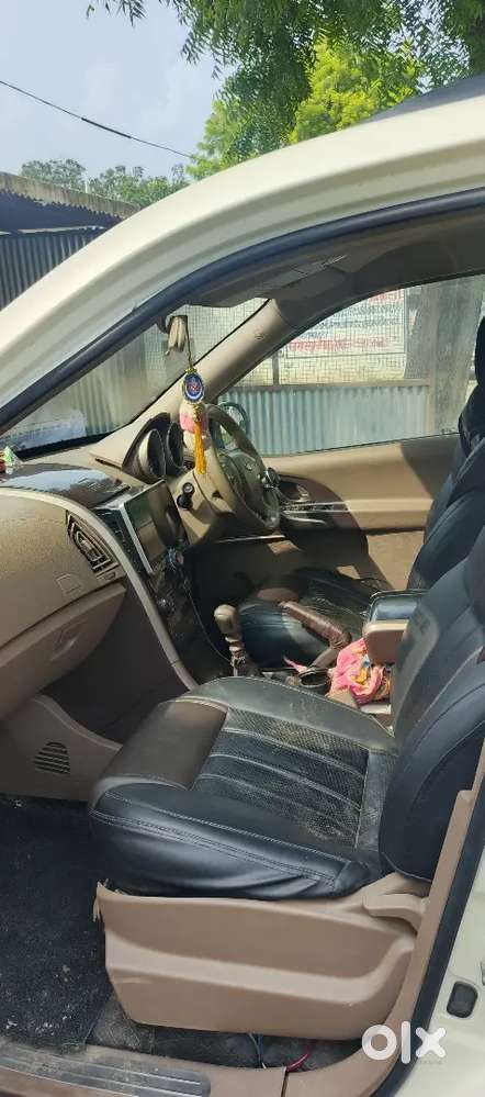 Mahindra Xuv500 Diesel 2014