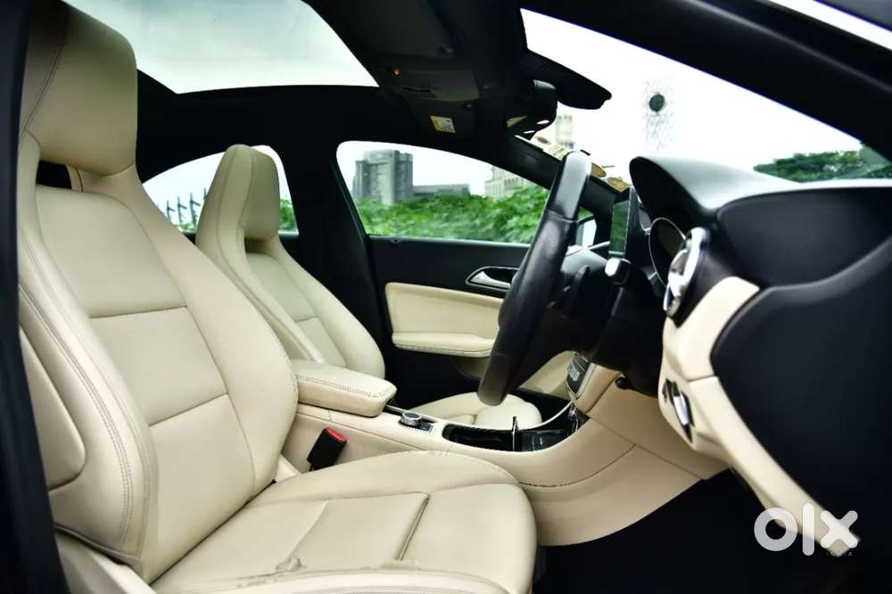 Mercedes-benz Cla Urban Sport 200d, 2020, Diesel
