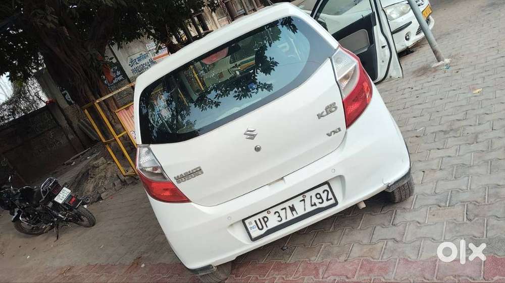 Maruti Suzuki Alto K10 2020 Petrol Good Condition
