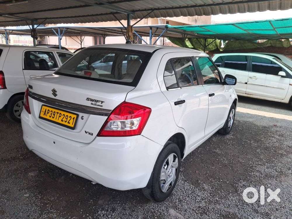 Maruti Suzuki Swift Dzire Tour, 2020, Cng & Hybrids