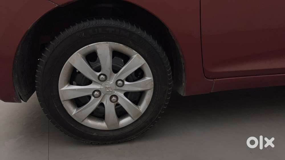 Hyundai Eon Magna, 2012, Petrol