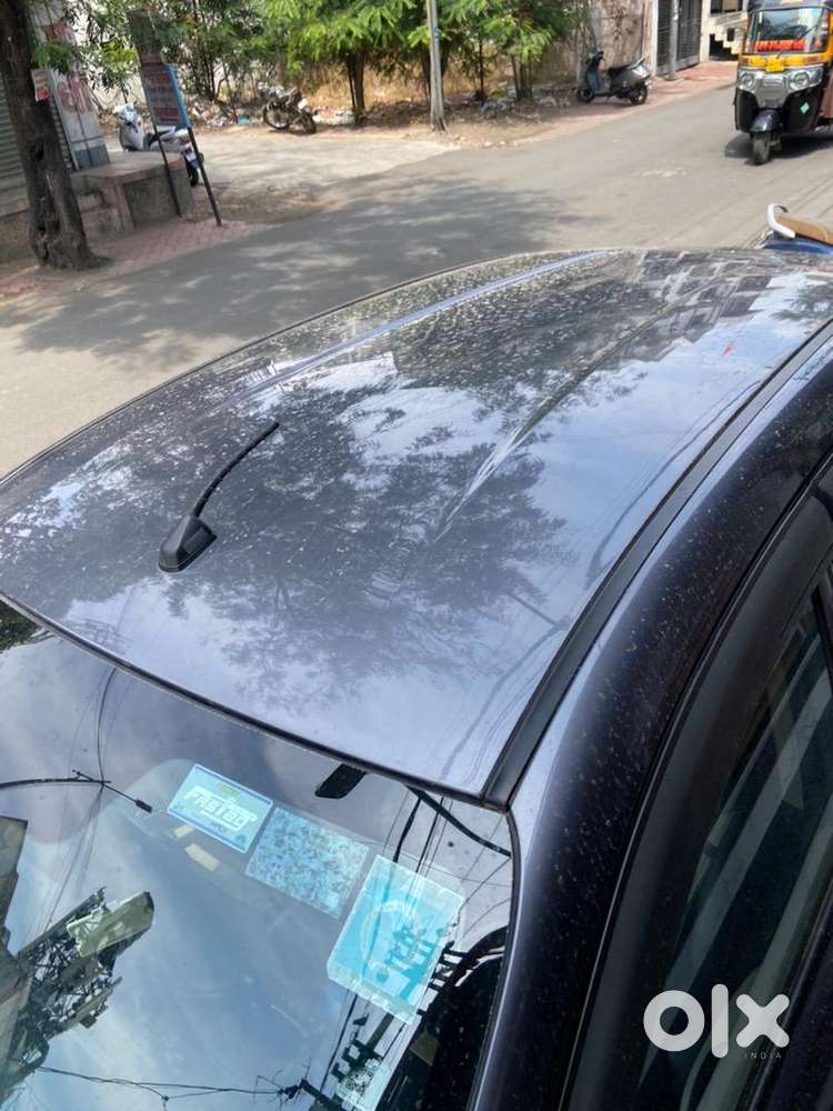 Hyundai New Santro 2019 Petrol Well Maintained