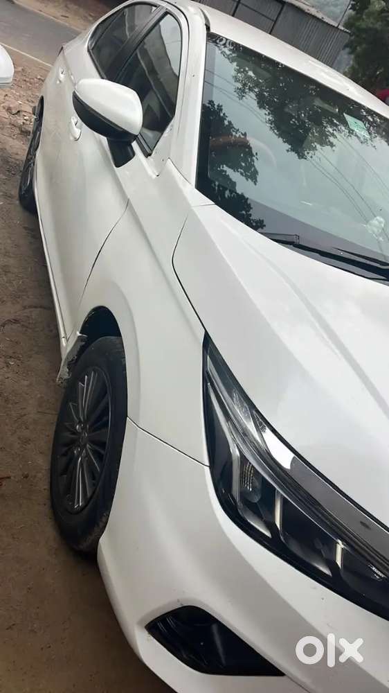Honda City 1.5 Vx 2020