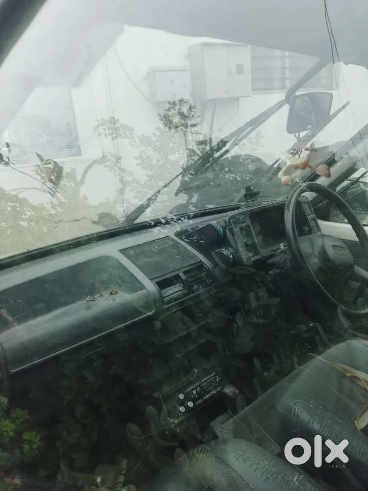 Maruti Suzuki 800 Ac 2004 Car
