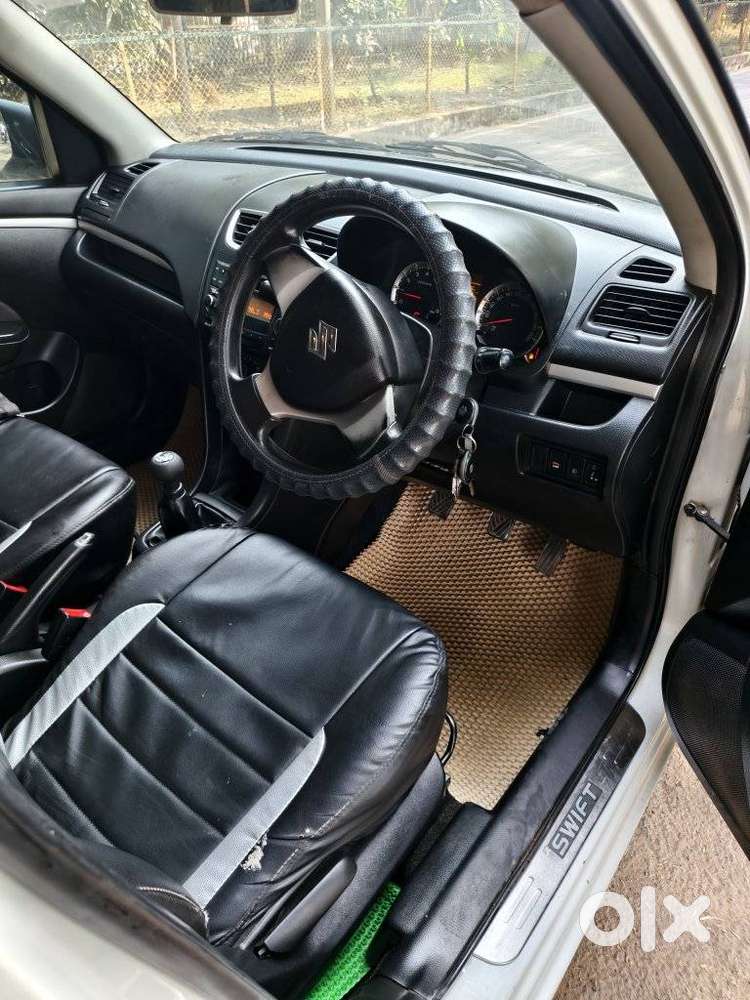 Maruti Suzuki Swift 2004-2010 Vxi With Abs, 2015, Petrol