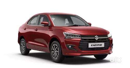 Maruti Suzuki Dzire 2020 Year