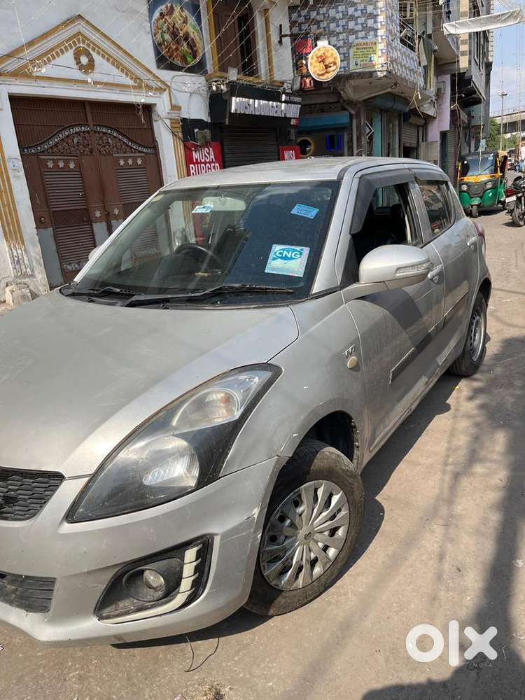 Maruti Suzuki 2014 Model