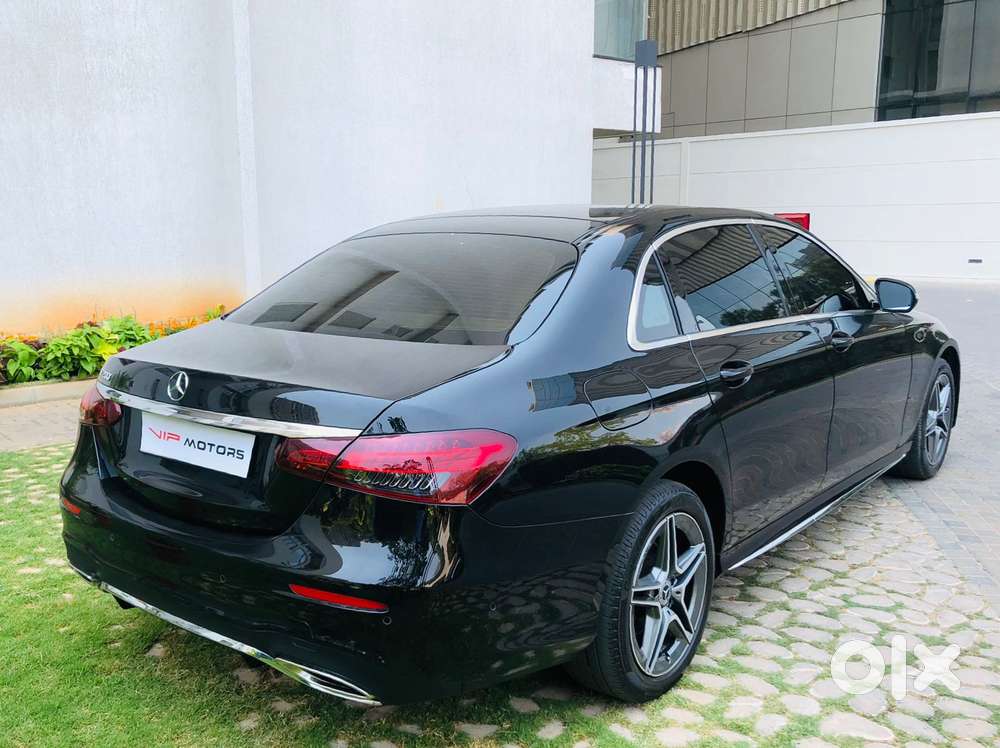 Mercedes-benz E-class E 200, 2023, Petrol