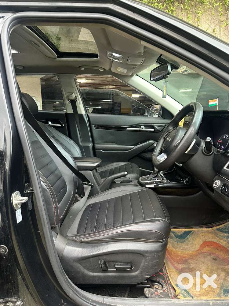 Kia Seltos Gtx Plus At D, 2021, Diesel