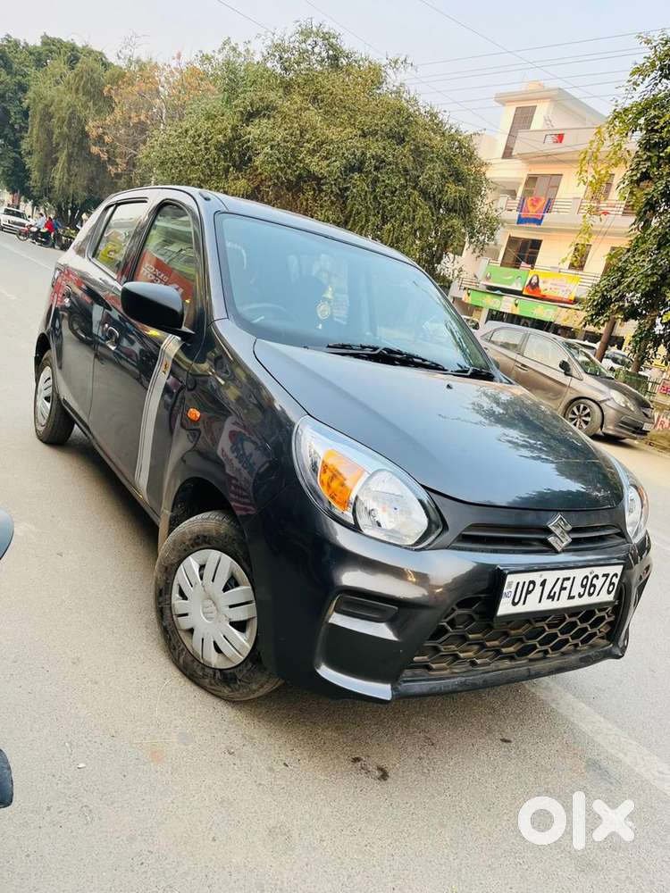 Maruti Suzuki Alto 2023