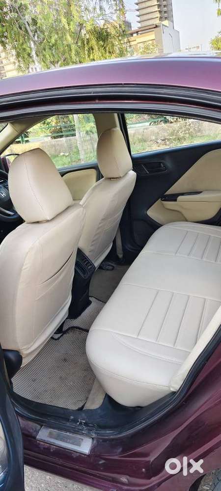Honda City I Dtec Sv, 2014, Diesel