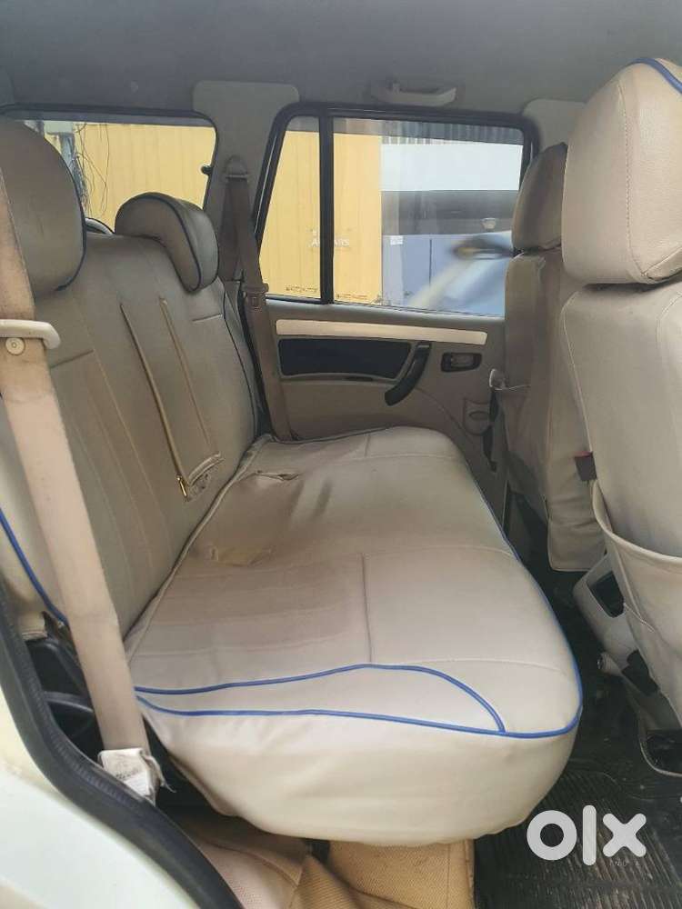 Mahindra Scorpio S11 Mt 7s, 2019, Diesel