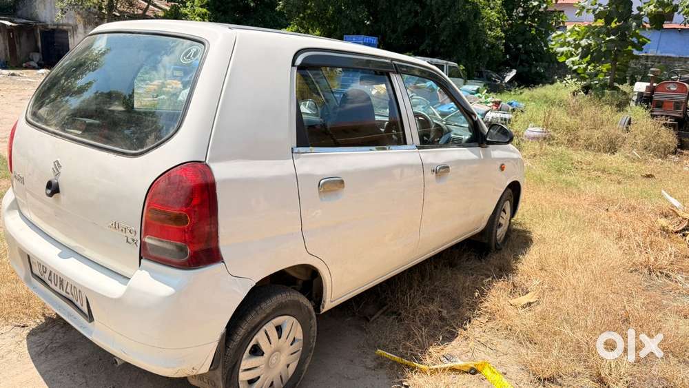Maruti Suzuki Alto 2012 Well Maintained