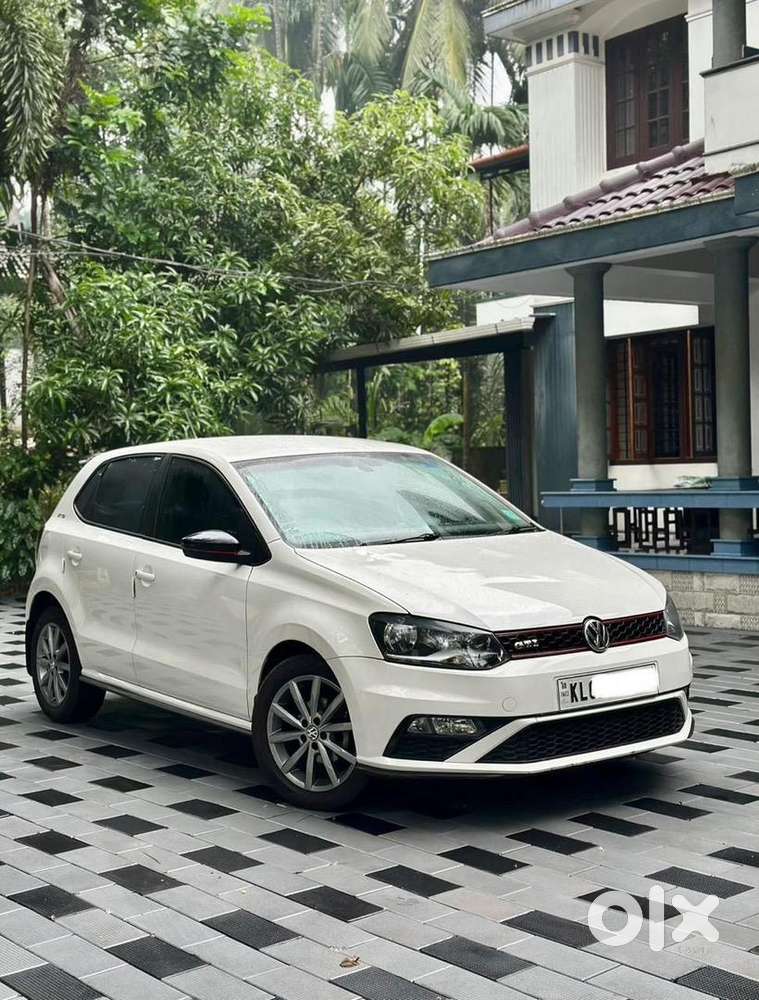 Volkswagen Petrol Automatic 2021