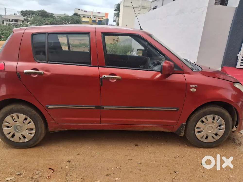 Maruti Suzuki Swift 2009 Diesel
