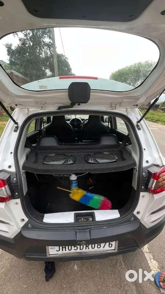 Maruti Suzuki S-presso 2025
