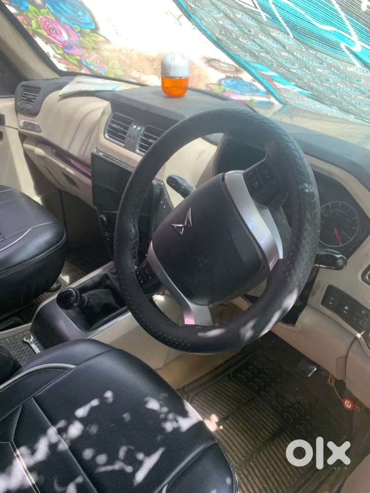 Scorpio S11 Black