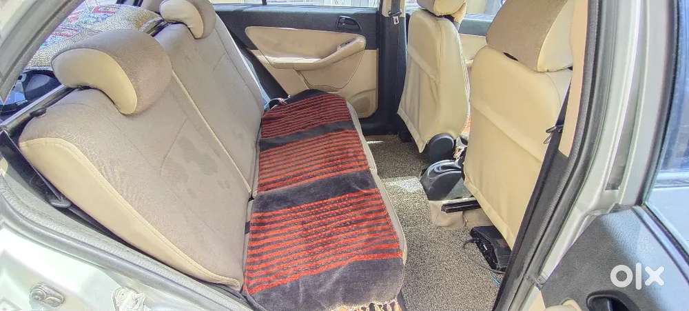 Tata Indica Vista 2013 Diesel