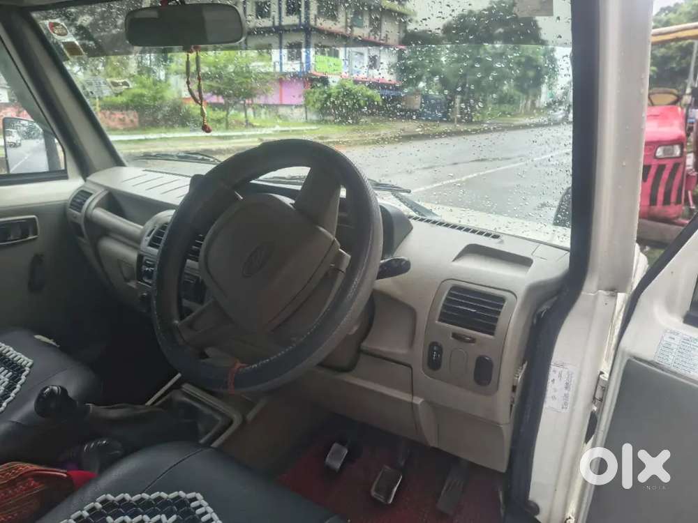 Mahindra Bolero Power Plus 2019 Diesel Well Maintained