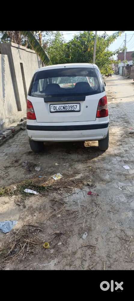 Gadi Me Koi Problem Nahi Hai