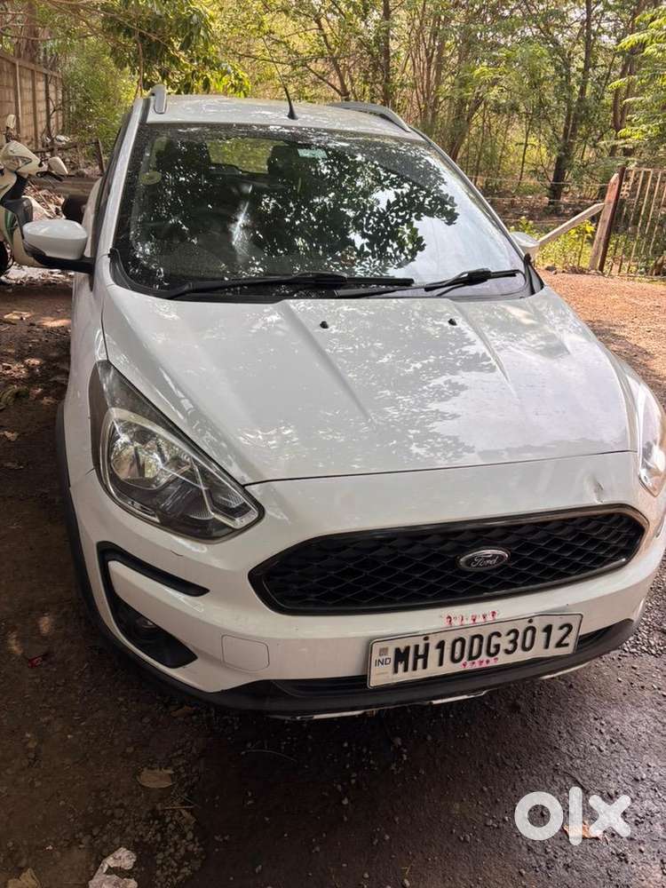 Ford Diesel Car 2019