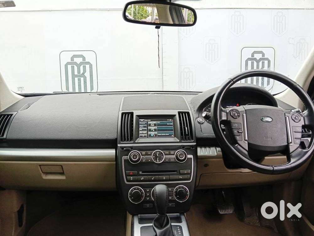 Land Rover Freelander 2 Se, 2014, Diesel