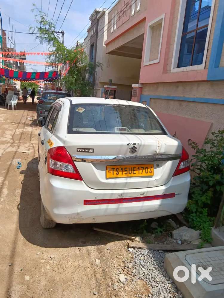 Vehicle Good Condition.well Maintained