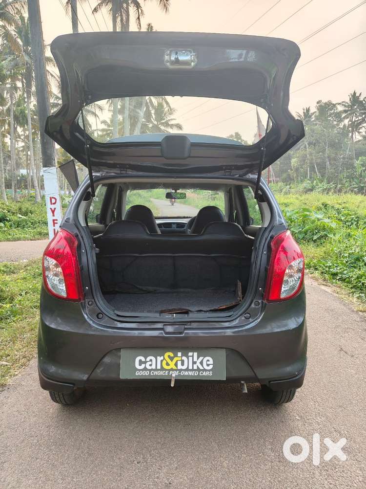 Maruti Suzuki Alto 800 Vxi Airbag, 2022, Petrol