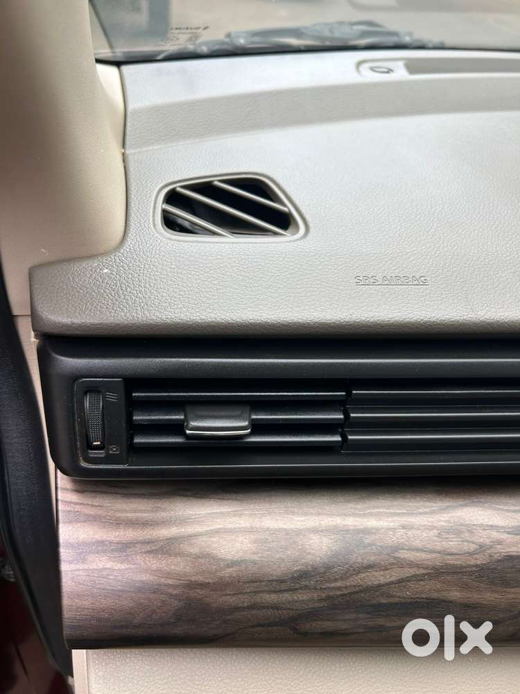 Maruti Suzuki Ertiga Zxi Plus Petrol, 2020, Petrol