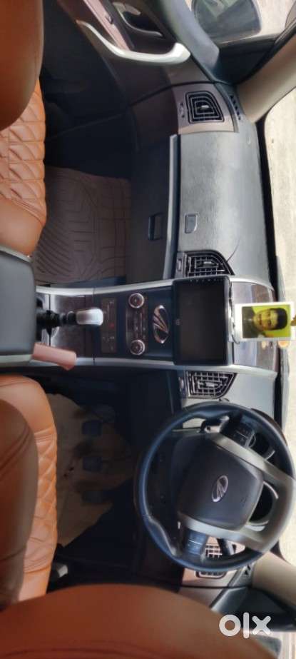 Mahindra Xuv500 W8, 2012, Diesel