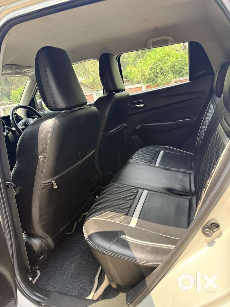 Maruti Suzuki Swift 2018 Zxi Plus, 2020, Petrol