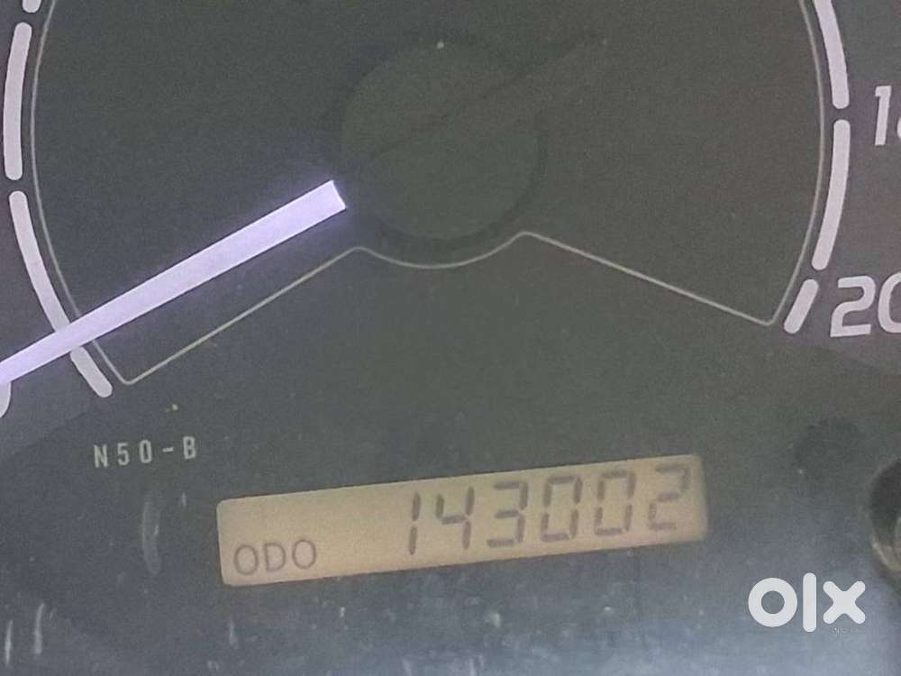 Toyota Innova 2010 Diesel 143002 Km Driven