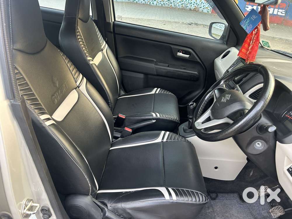 Maruti Suzuki Wagon R 1.0 Vxi Cng, 2023, Cng & Hybrids