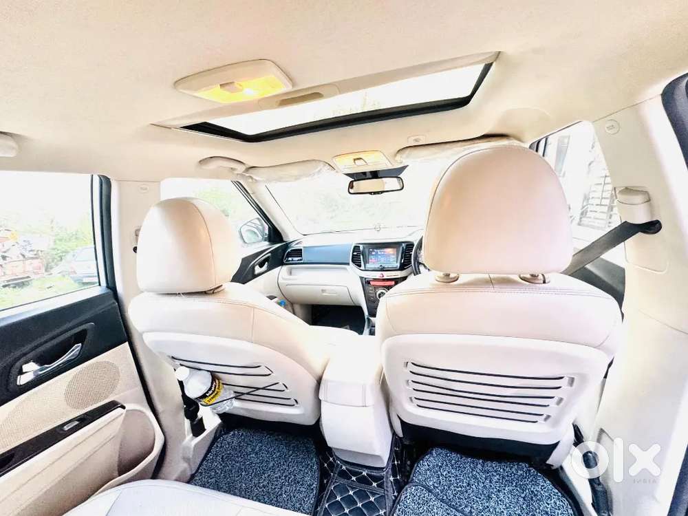 Mahindra Xuv300 Diesel 2020