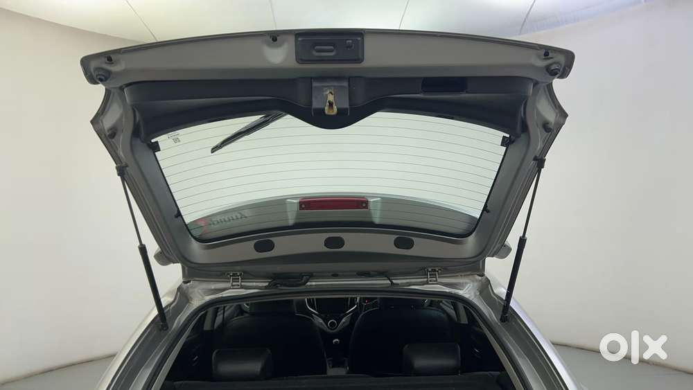Maruti Suzuki Baleno 1.2 Alpha, 2018, Petrol