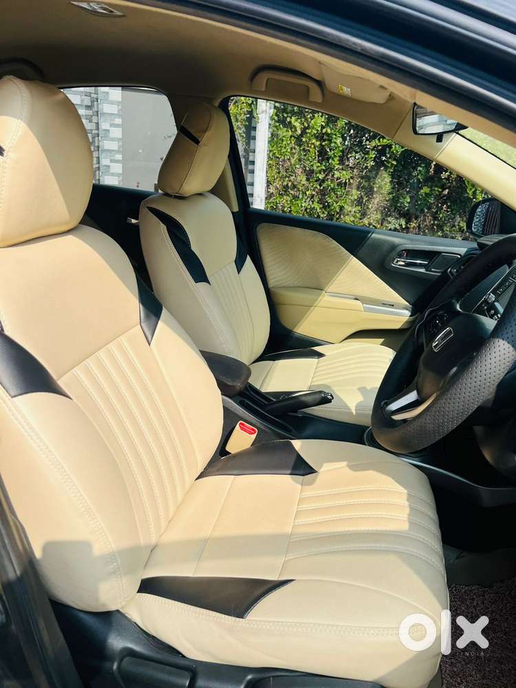 Honda City 2014-2015 V Mt, 2015, Petrol