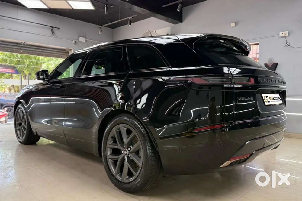 Land Rover Range Velar, 2024, Petrol