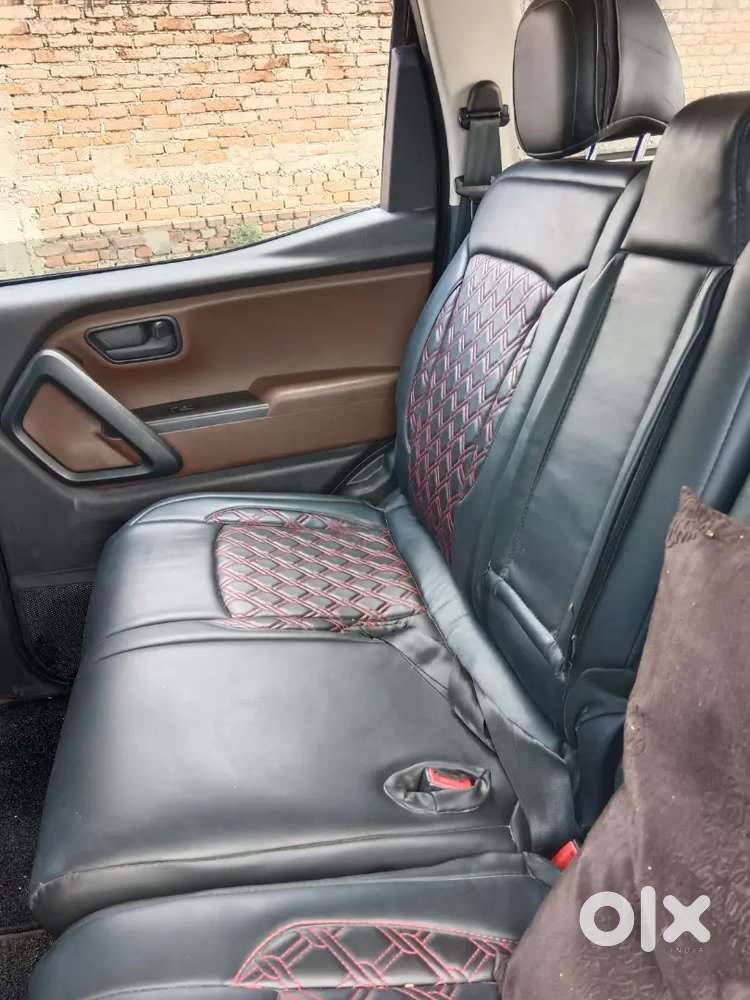 Mahindra Scorpio N 2024 Diesel Manual