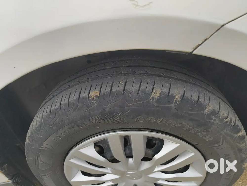 Swift Dzire Vxi 2015
