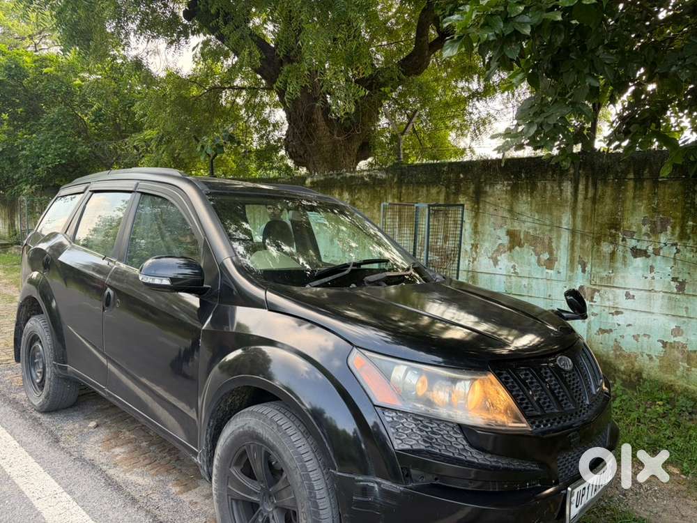 Mahindra Xuv500 Diesel 2013