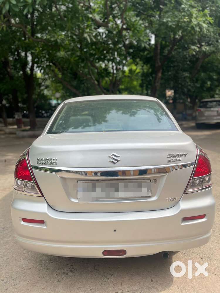 Maruti Suzuki Dzire, 2011, Diesel