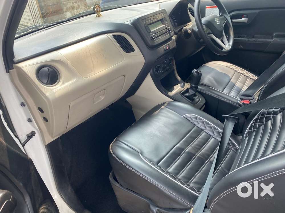 Maruti Suzuki Wagon R 2024