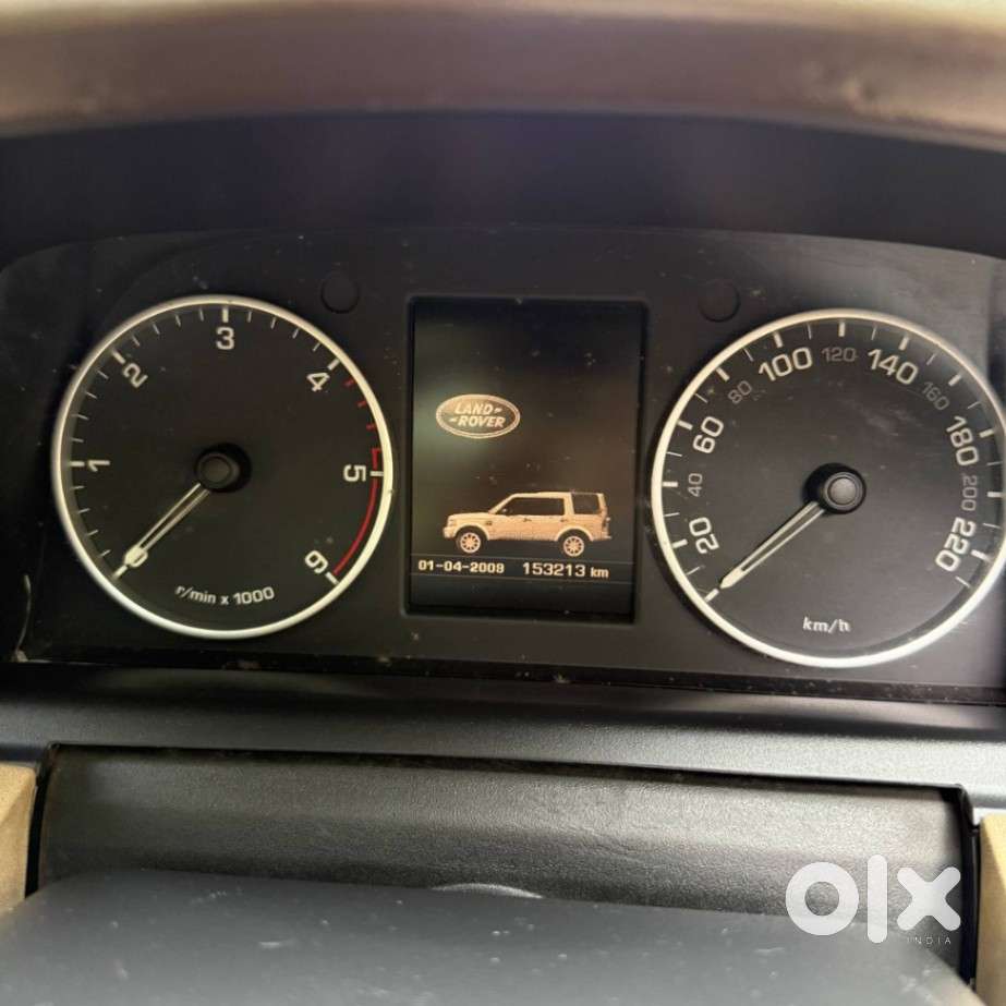 Land Rover Discovery 4 Sdv6 Se, 2013, Diesel