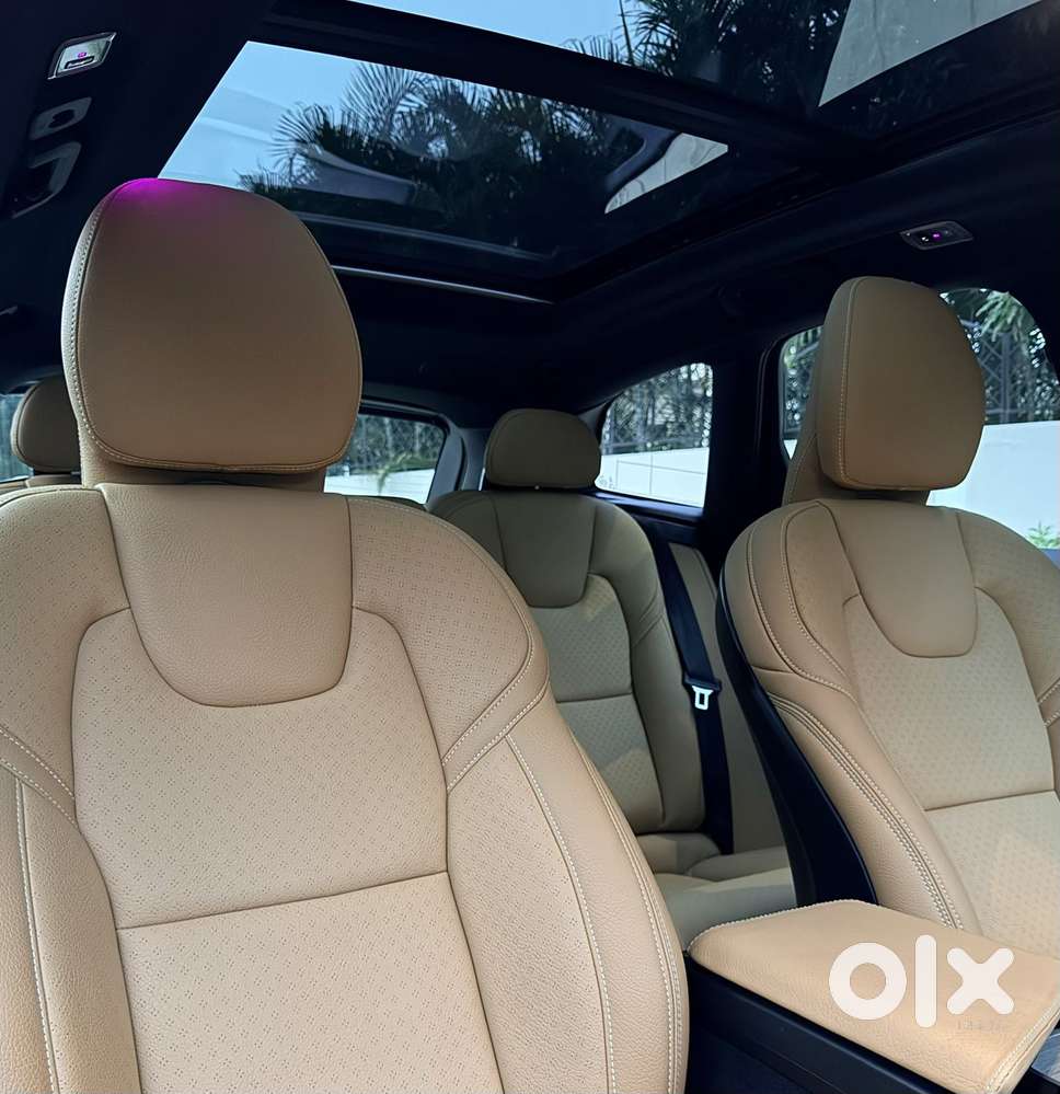 Volvo Xc60 Inscription D5, 2019, Diesel