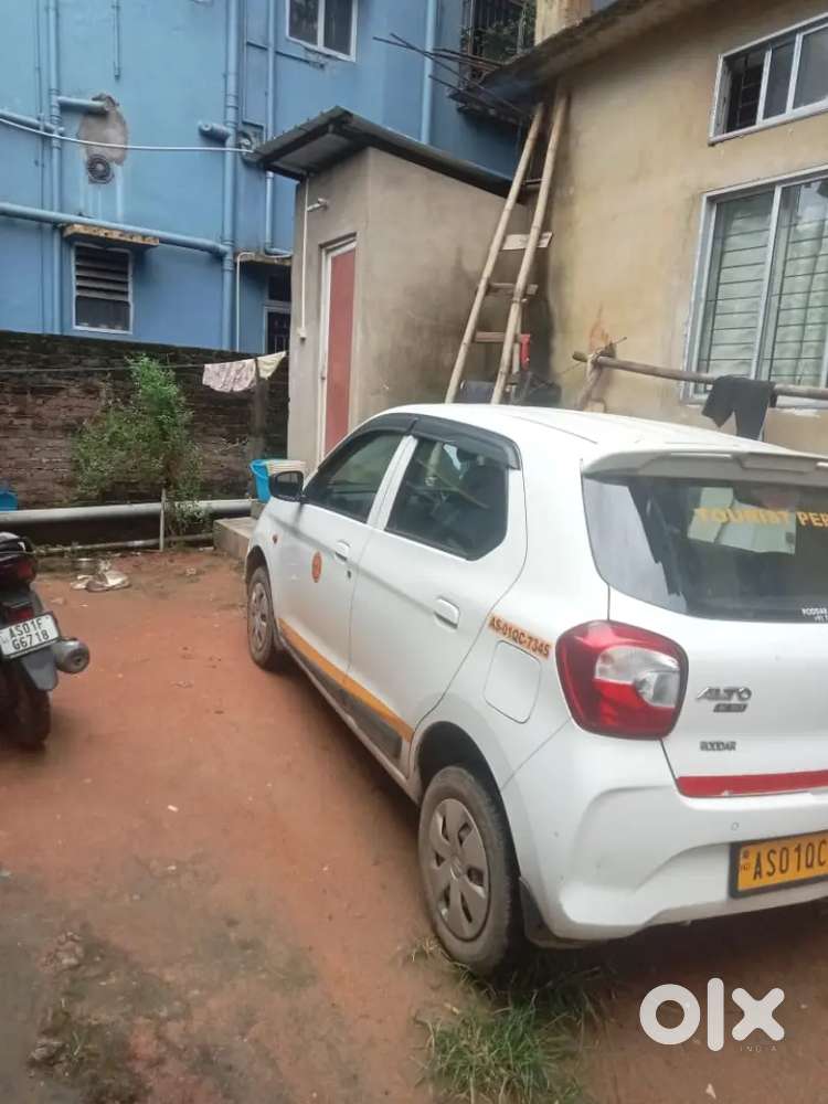 Maruti Suzuki Alto 2023